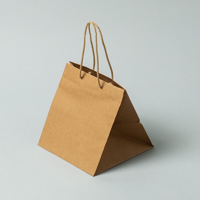 HEIKO 紙袋 アレンジバッグ S 未晒無地 10枚 4901755591651 通販 包装用品・店舗用品のシモジマ オンラインショップ