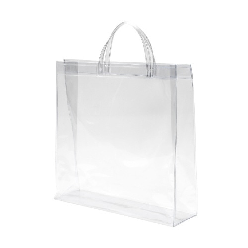 透明バッグ 大 10枚 4901755593747 通販 包装用品・店舗用品のシモジマ オンラインショップ