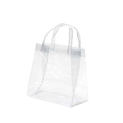 透明バッグ 小 10枚 4901755593754 通販 包装用品・店舗用品のシモジマ オンラインショップ