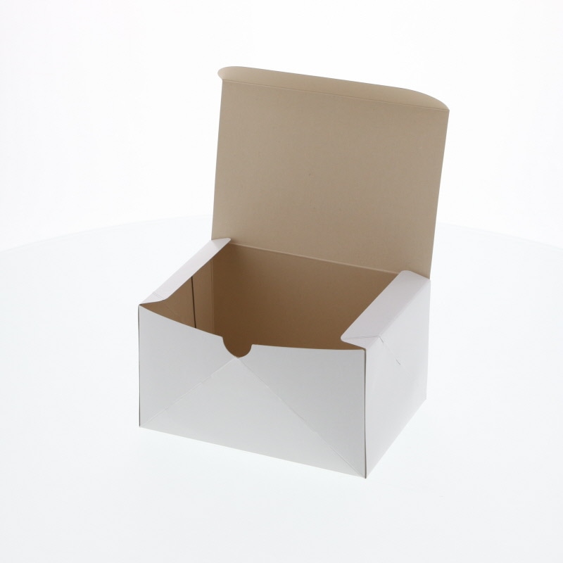HEIKO 箱 ケーキ用ケース 洋生 白 A ケーキ3個用 50枚 4901755651119 通販 包装用品・店舗用品のシモジマ  オンラインショップ