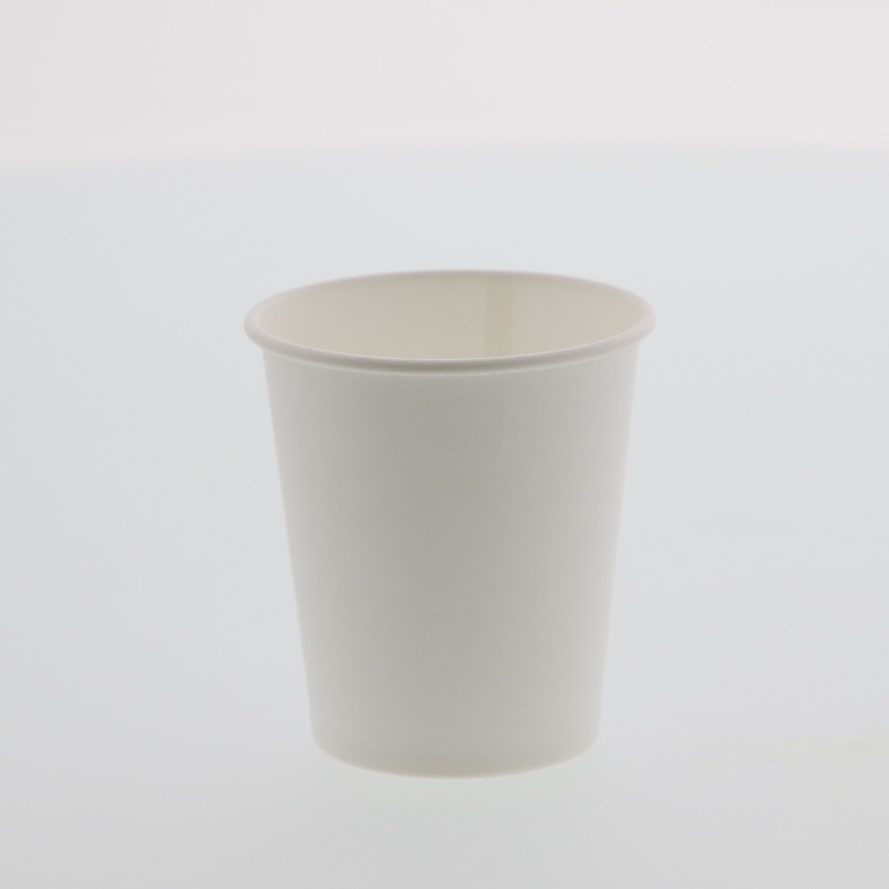 HEIKO 紙コップ(ペーパーカップ) 5オンス 口径66mm ホワイト 100個 4901755663501 通販 包装用品・店舗用品のシモジマ  オンラインショップ