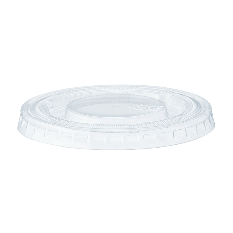 HEIKO 透明カップ A-PET 平蓋 口径62mm用 穴無 透明 50個｜【シモジマ】包装用品・店舗用品の通販サイト