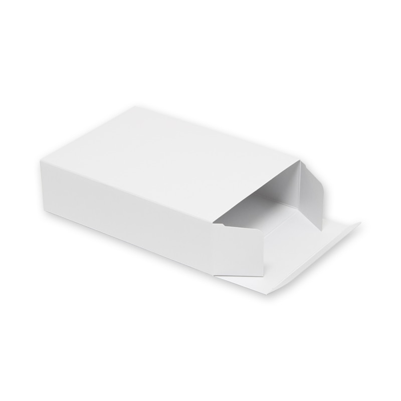HEIKO 箱 白無地汎用ボックス H-51 10枚 4901755700824 通販 | 包装