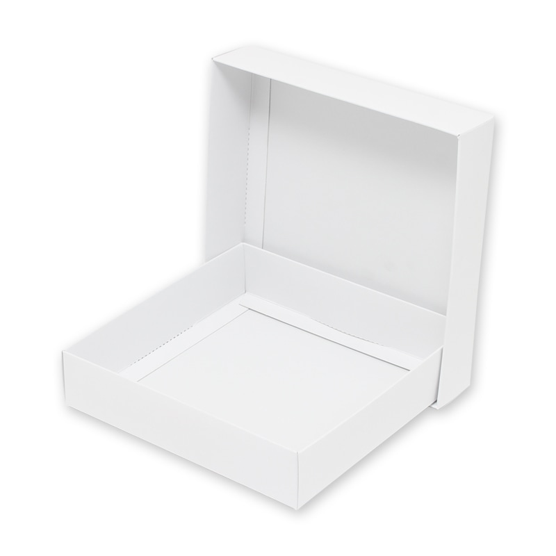 HEIKO 箱 白無地汎用ボックス H-69 10枚 4901755700961 通販 | 包装 