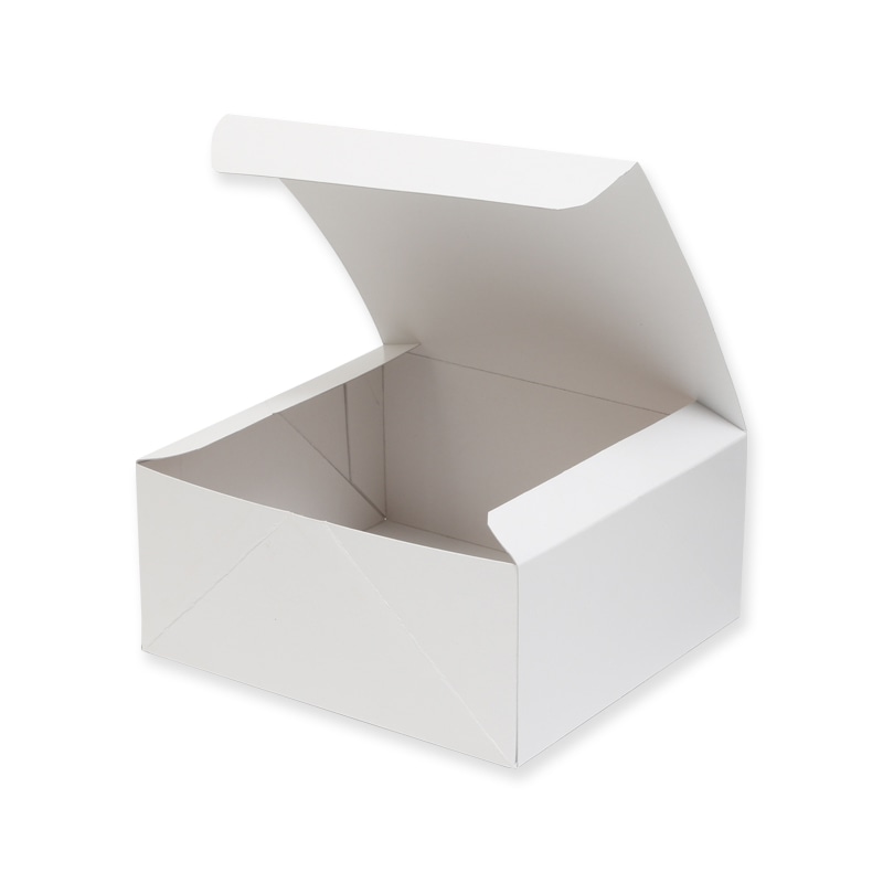 SWAN 食品容器 鯛焼箱 5個用 白無地 25枚 4901755712711 通販 | 包装