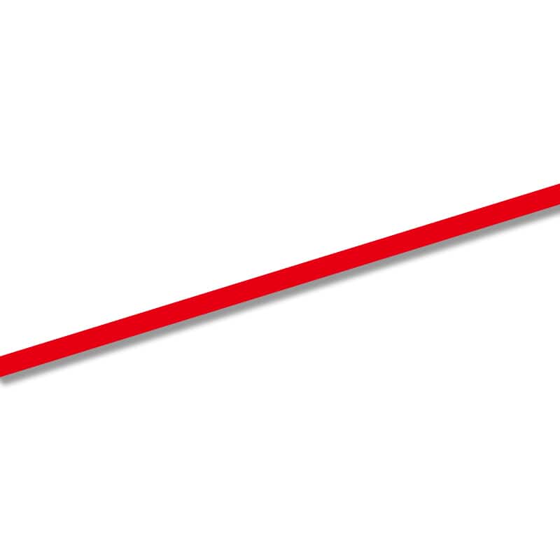 積水化学工業 セキスイ バッグシーラーテープ Cタイプ 9mm×35m巻 赤