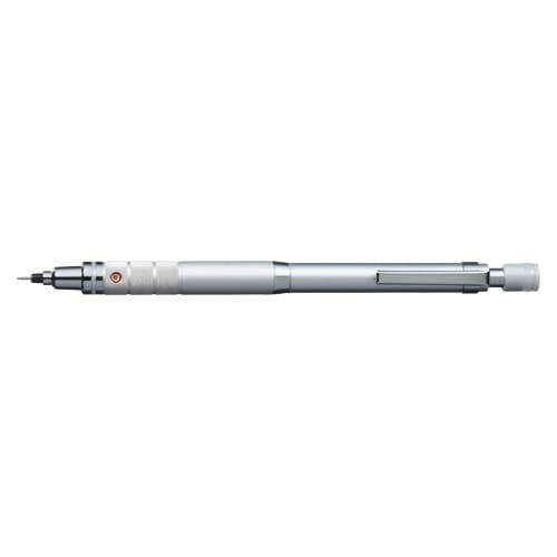 シモジマ 三菱鉛筆 シャープペン クルトガ 0 5mm Mp 26 シルバー 包装用品 店舗用品の通販サイト