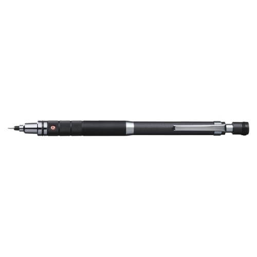 シモジマ 三菱鉛筆 シャープペン クルトガ 0 5mm Mp 43 ガンメタリック 包装用品 店舗用品の通販サイト