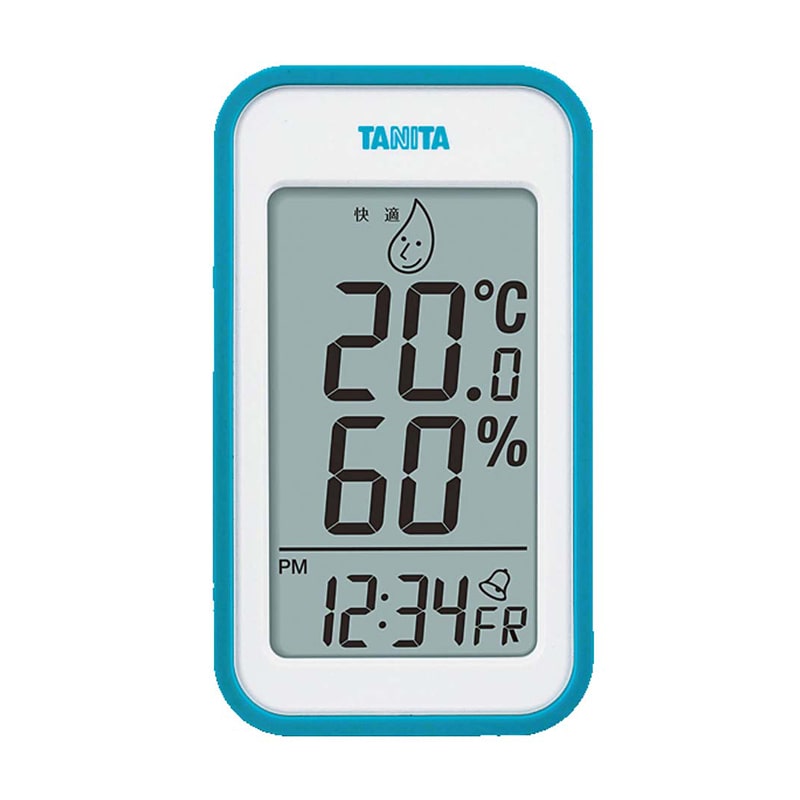 TANITA(タニタ) デジタル温湿度計(TT-559)