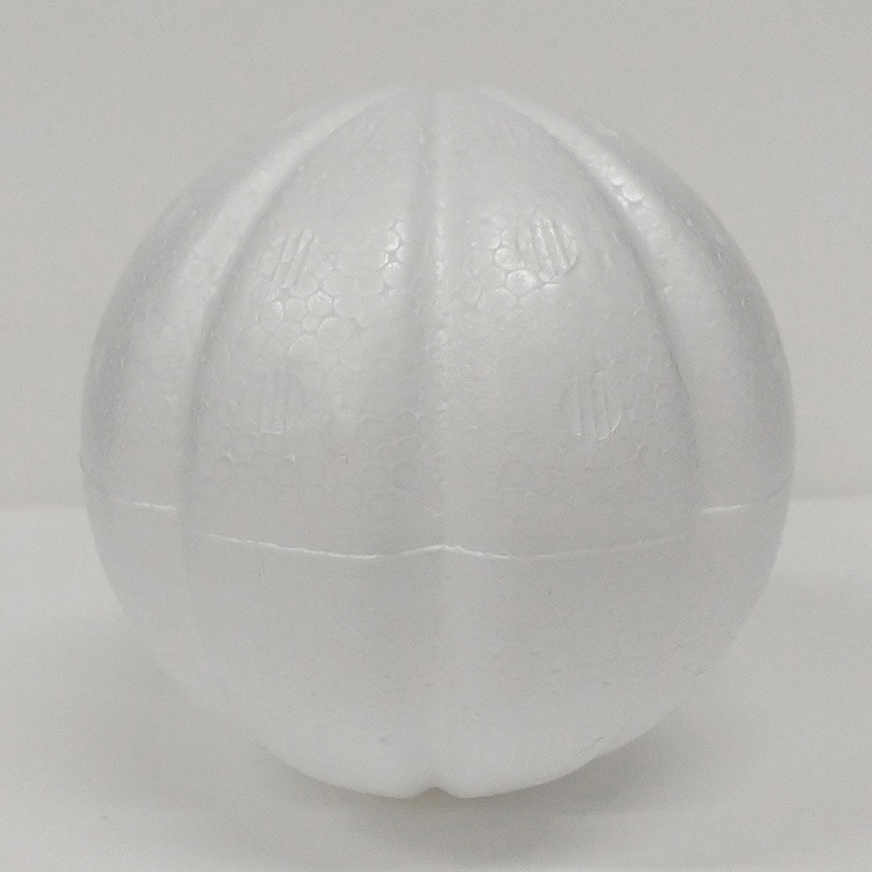 【直送品】 タカギ繊維 木目込み球  CTS－9 1包（ご注文単位1包）