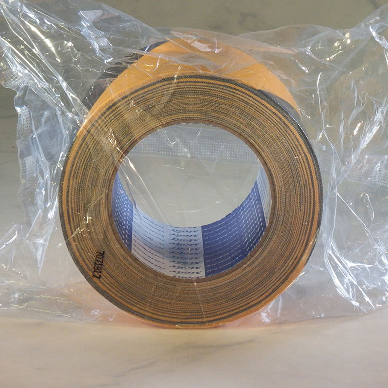 梱包用具 梱包用布テープ 古藤工業 Monf No.8015 カラー布粘着テープ 緑 厚0 - 2
