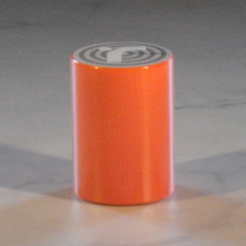 【直送品】 古藤工業 Monf　リピールテープ 50mm×5m オレンジ 1巻（ご注文単位60巻）