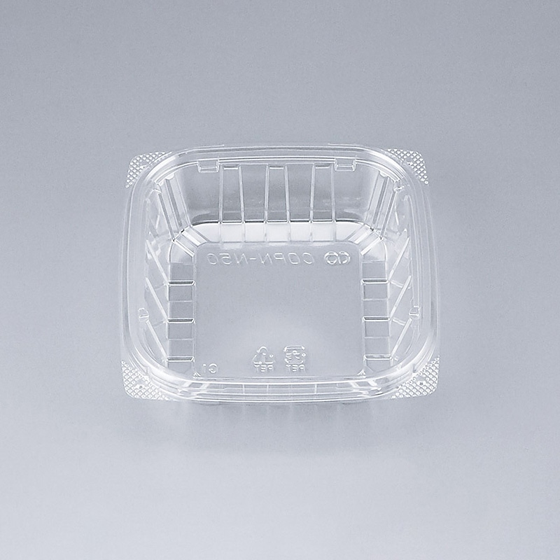 シーピー化成 ネギ容器　本体 COPN－N50  50枚/袋（ご注文単位40袋）【直送品】