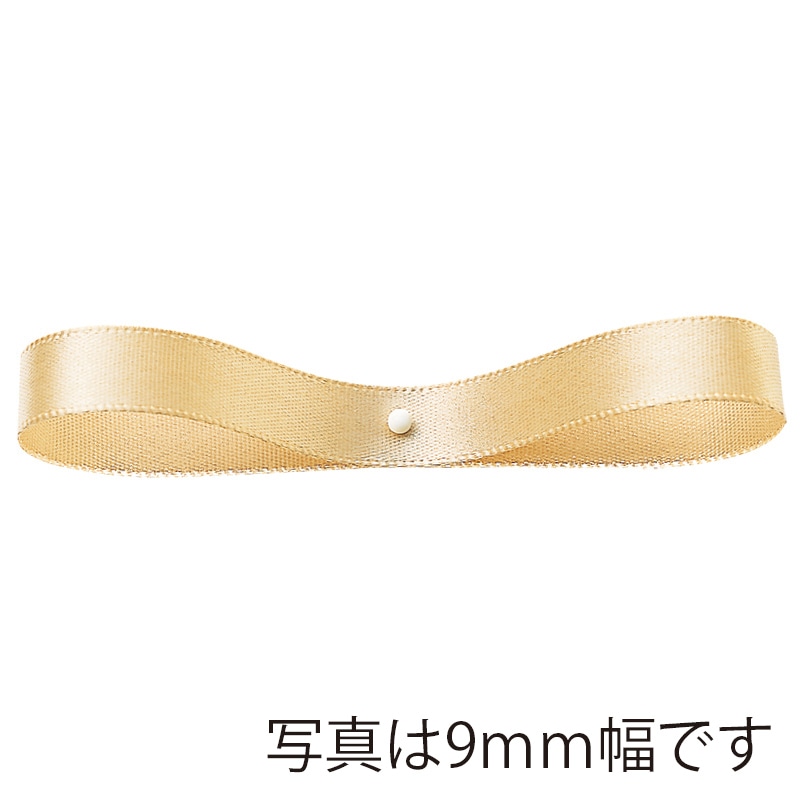 【直送品】 東京リボン リボン　900サテン・S　20100 6×30 ＃10 1巻（ご注文単位1巻）