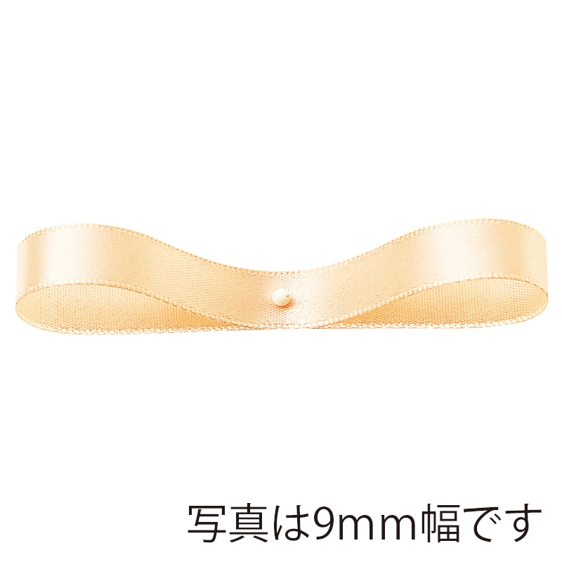 東京リボン リボン　900サテン・S　20600 25×30 ＃8 1巻（ご注文単位1巻）【直送品】