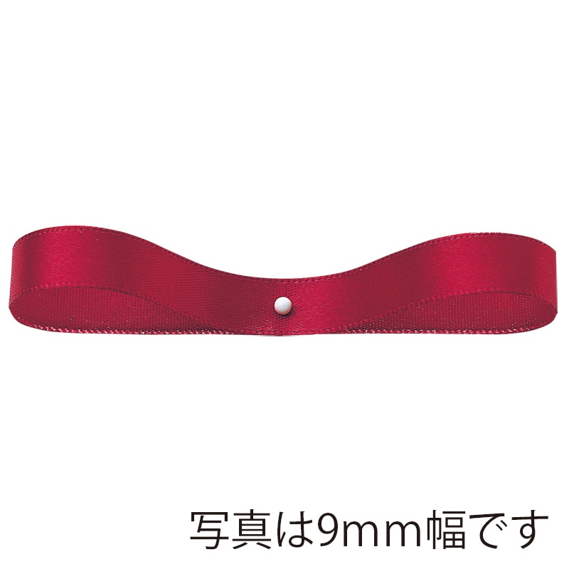 【直送品】 東京リボン リボン　900サテン・S　20600 25×30 ＃43 1巻（ご注文単位1巻）