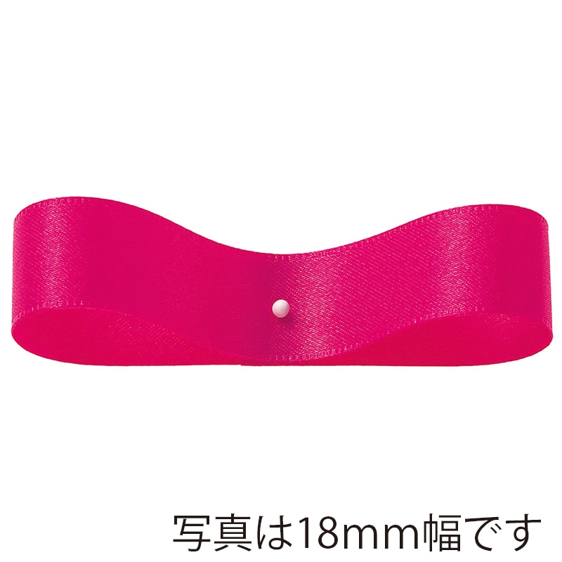 HEIKO フラワーラップ 赤 #22 不織布ロール ラッピングペーパー 65cmx20m 包装紙　アカ　レッド