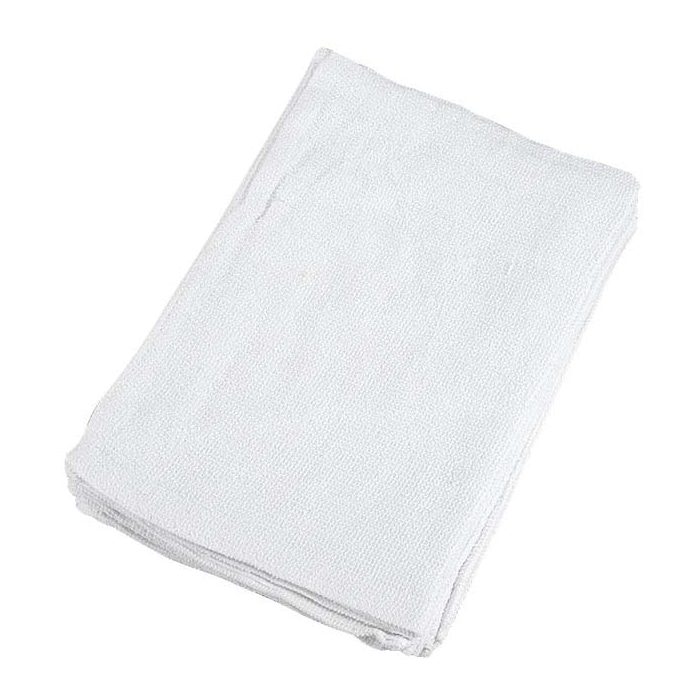 TANOSEE タオルぞうきん １箱（１００枚） - モップ、雑巾