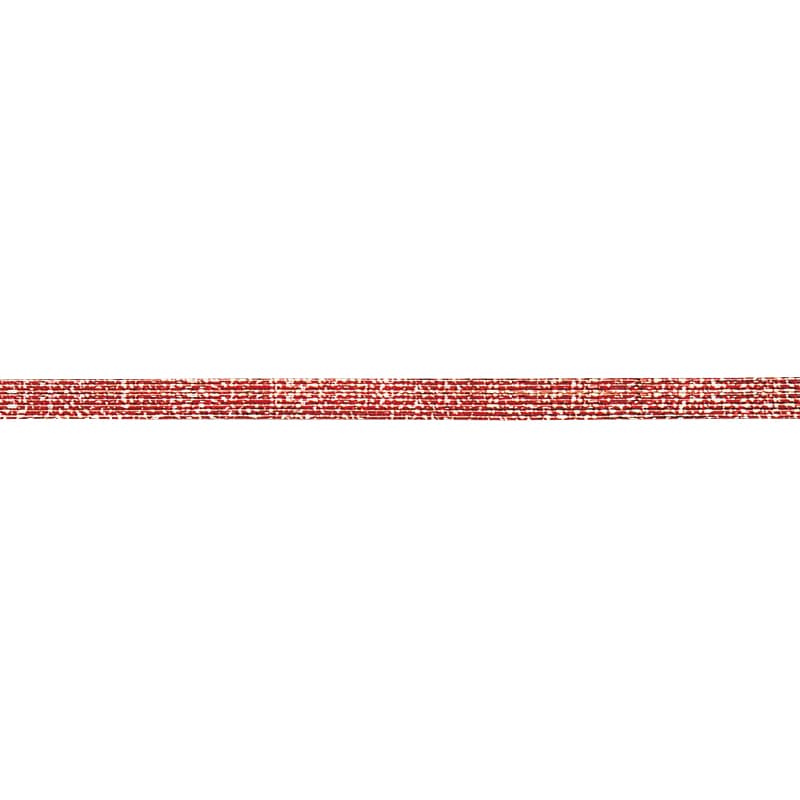 松村工芸 砂子水引  25－1178－1　赤銀　70本入 1束（ご注文単位1束）【直送品】