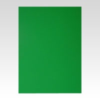 ジャパンアート ニューカラーボード 5mm厚　A1　グリーン BP－5CB－A1－GR 1枚（ご注文単位1枚）【直送品】