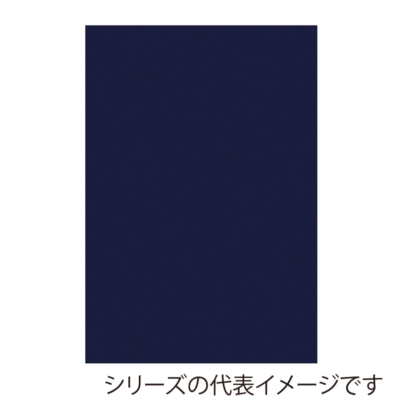 【直送品】 ジャパンアート ボード　カラーポップコーア 5mm厚　A2　ダークブルー 5PC－A2－DB 1枚（ご注文単位1枚）