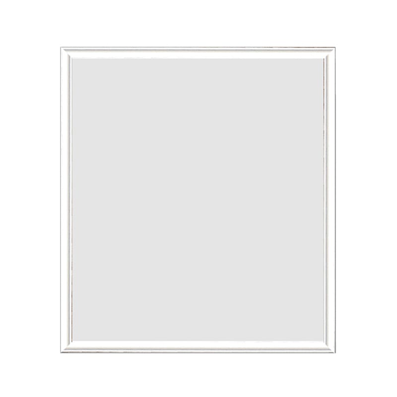 ジャパンアート アルミフレーム　シェイプ　スタンダード 色紙　ホワイト SH－G32－WH 1枚（ご注文単位1枚）【直送品】