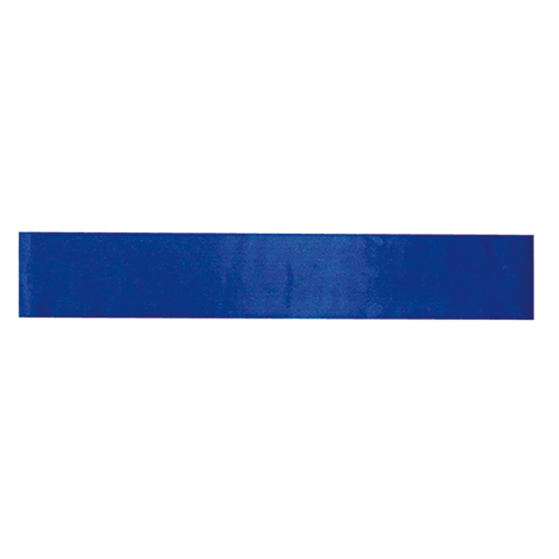 【直送品】 カーボーイ 足腰マット　固定用シート  AM－09　ブルー 1枚（ご注文単位1枚）