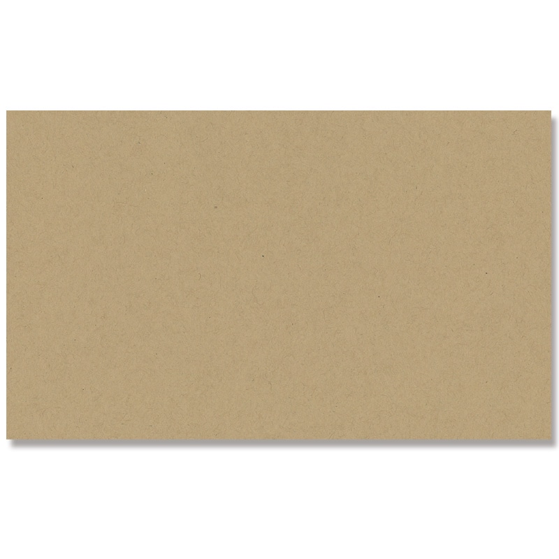 ササガワ クリエイティブカード 名刺サイズ クラフト16-3001  30枚