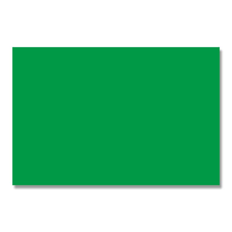プラチナ万年筆 カラーパネル ACP5-1300 緑 1枚