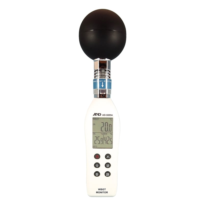 デジタル温度計SN-3400用 防水食品用標準センサー SN-3400-01 最新情報