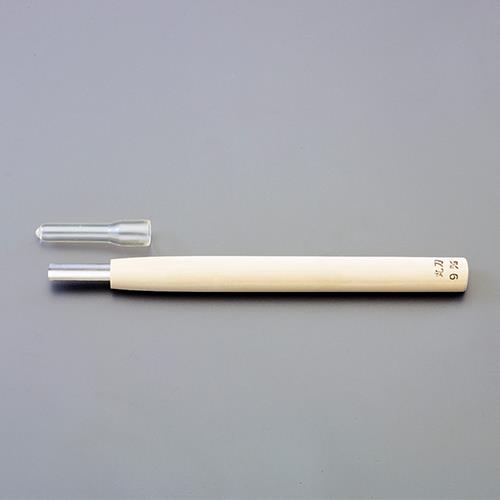 エスコ EA588MA-13.5 13.5mm彫刻刀(安来鋼/丸型) 1個（ご注文単位1個）【直送品】