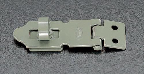 【直送品】エスコ EA951BD-60 57mm掛金(スチール製) 1個（ご注文単位1個）