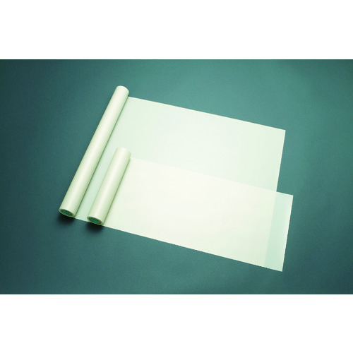 チューコーフロー フッ素樹脂ファブリック FGF-300-4 0.095t×1040w×1m