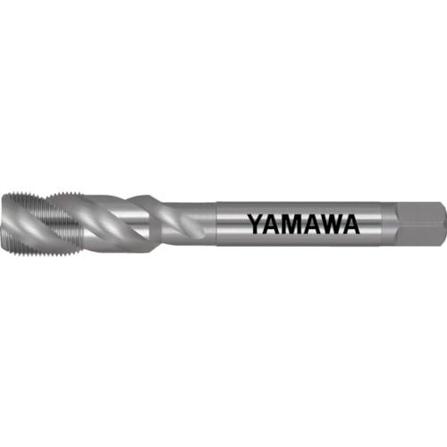 トラスコ中山 ヤマワ ニュースパイラルタップ Ｍ8×0.5（ご注文単位1本）【直送品】｜包装用品・店舗用品の通販サイト シモジマ