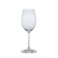 【直送品】 カーライル　アリバイ　白ワイングラス 330cc　5643－07  1個（ご注文単位1個）