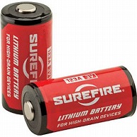 >ＳＵＲＥＦＩＲＥ カメラ用リチウム電池（2個入り）   SF2CB ［2本］ SF2CB 1個（ご注文単位1個）【直送品】