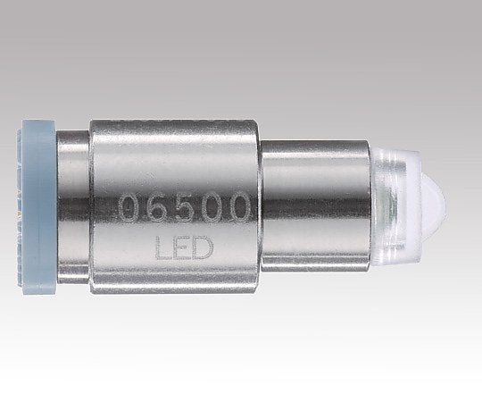 ウェルチ・アレン LED予備電球　06500-LED 1個（ご注文単位1個）【直送品】