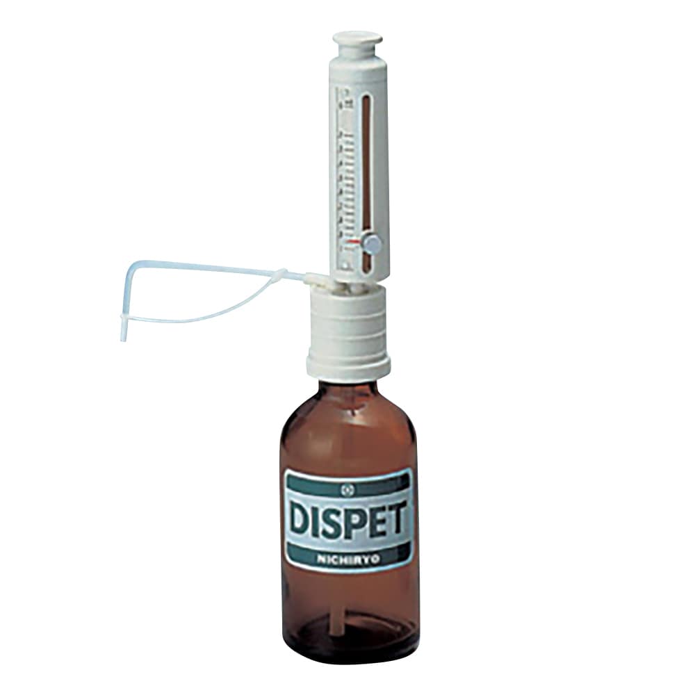 >ニチリョー DISPET（0.2～1ml）　00-DP-1B 1個（ご注文単位1個）【直送品】