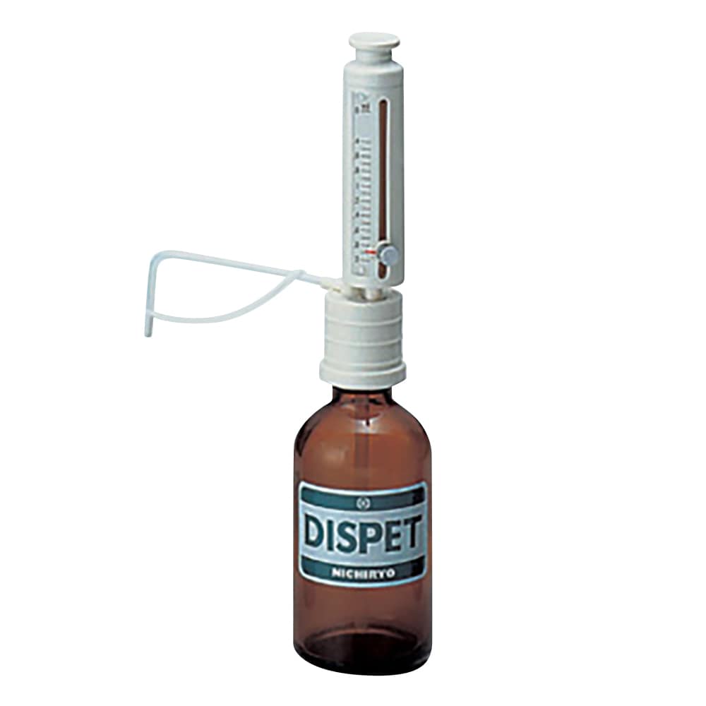 ニチリョー DISPET（0.4～2ml）　00-DP-2B 1個（ご注文単位1個）【直送品】