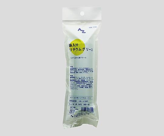 >アズワン ジャバラグリース　F768 1個（ご注文単位1個）【直送品】