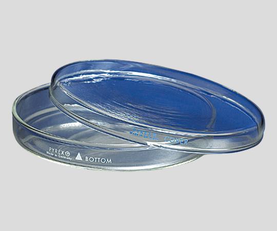 コーニング・PYREX ペトリ皿　PYREX(R)　φ150×15mm　3160-150 1個（ご注文単位1個）【直送品】