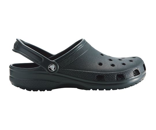 >crocs クロックス（TM）シューズ（クラシック）　ブラック　29cm　10001-001_B29 1足（ご注文単位1足）【直送品】