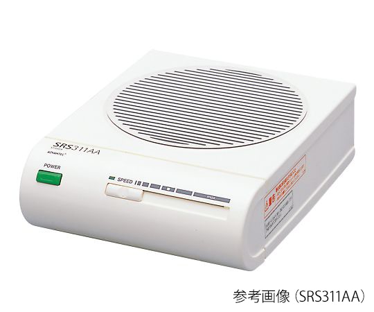 >ADVANTEC マグネチックスターラー　SRS111AA 1個（ご注文単位1個）【直送品】