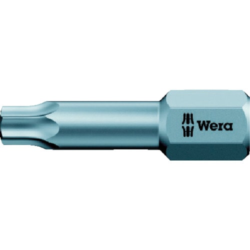 >トラスコ中山 Wera 867/1TZ トルクスビット T30（ご注文単位1本）【直送品】