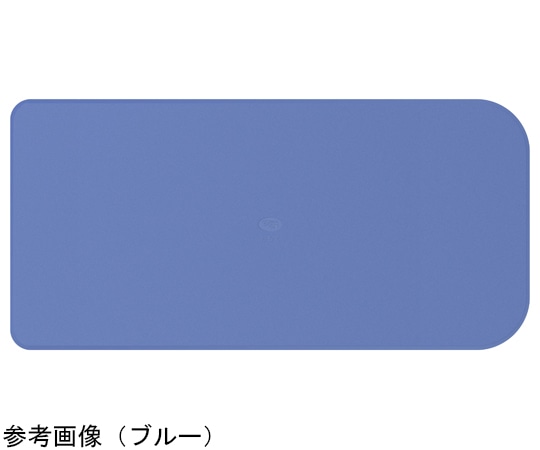 アロン化成 おく楽すべり止めマットAR 大 レッド　535-291 1枚（ご注文単位1枚）【直送品】