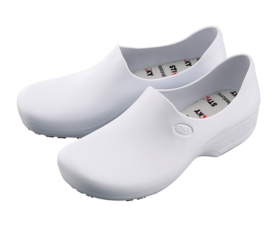 >Sticky　Shoes 病院用シューズ　女性用　23.5～24cm　CA39.848 36W 1足（ご注文単位1足）【直送品】