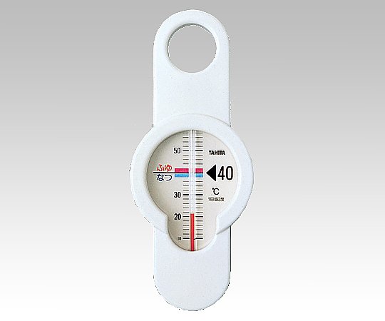 >タニタ 湯温計 （10～50℃）　5416 1個（ご注文単位1個）【直送品】