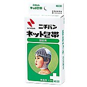 ニチバン ネット包帯　NO.30 1個（ご注文単位1個）【直送品】