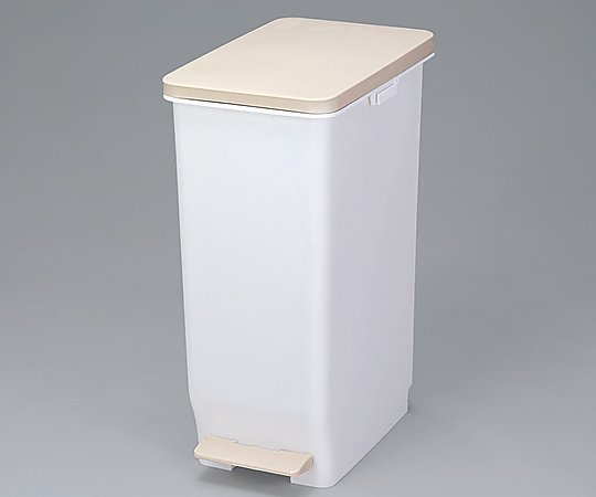 >新輝合成 ペダルペール スリムペダル　47L　 1個（ご注文単位1個）【直送品】