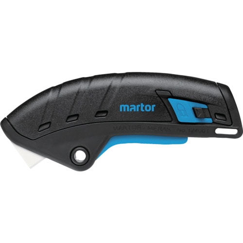 >トラスコ中山 martor セーフティカッター SECUPRO MERAK セラミックタイプ（ご注文単位1個）【直送品】